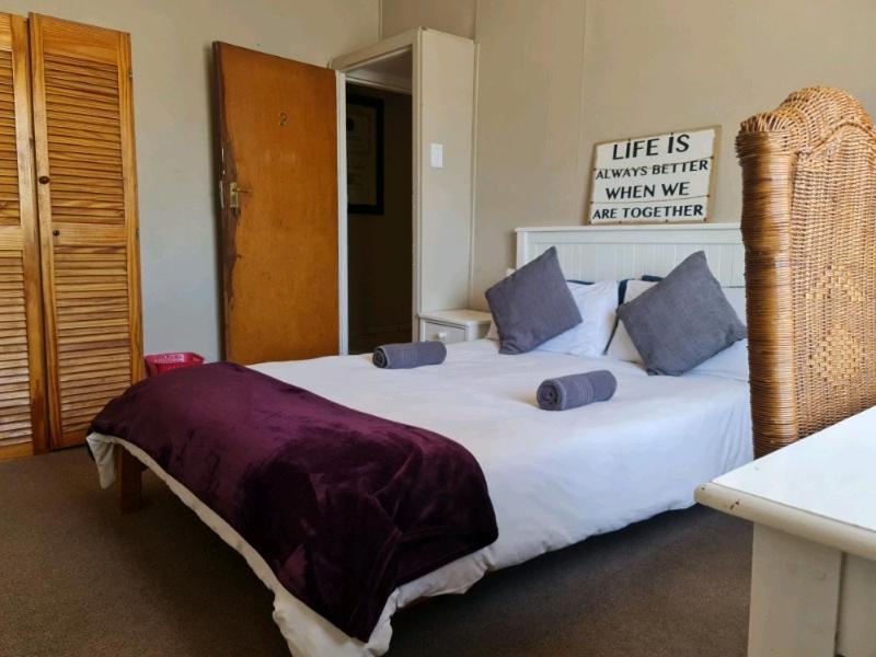 Stellenbosch Travellers Lodge Hostel Bagian luar foto